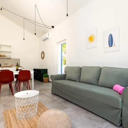 Modern Pool - Casa Brava Sole - Pitve, Hvar Holiday home Pitve