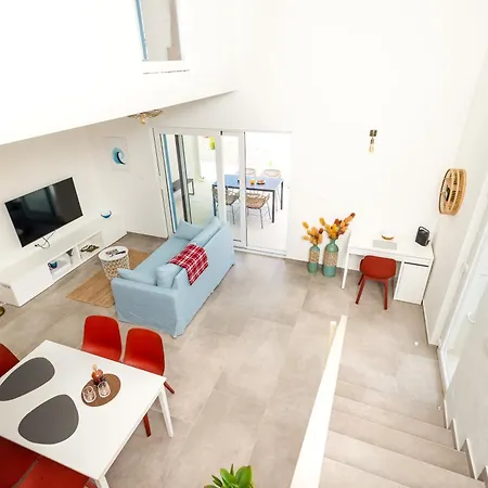 Modern Pool - Casa Brava Sole - Pitve, Hvar Holiday home Pitve
