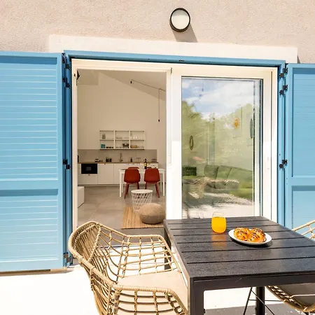 Holiday home Modern Pool - Casa Brava Sole - Pitve, Hvar
