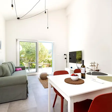 Modern Pool - Casa Brava Sole - Pitve, Hvar