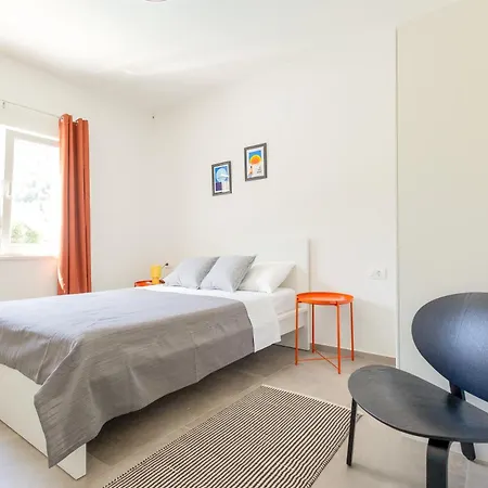 Modern Pool - Casa Brava Sole - Pitve, Hvar Holiday home Pitve