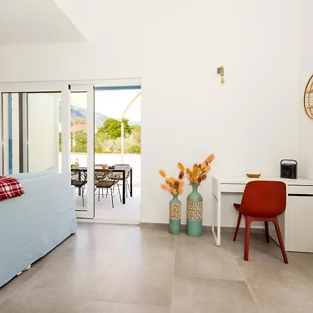 Modern Pool - Casa Brava Sole - Pitve, Hvar *