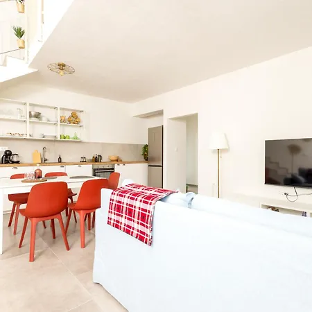 Holiday home Modern Pool - Casa Brava Sole - Pitve, Hvar *