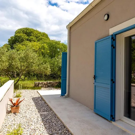 Modern Pool - Casa Brava Sole - Pitve, Hvar *